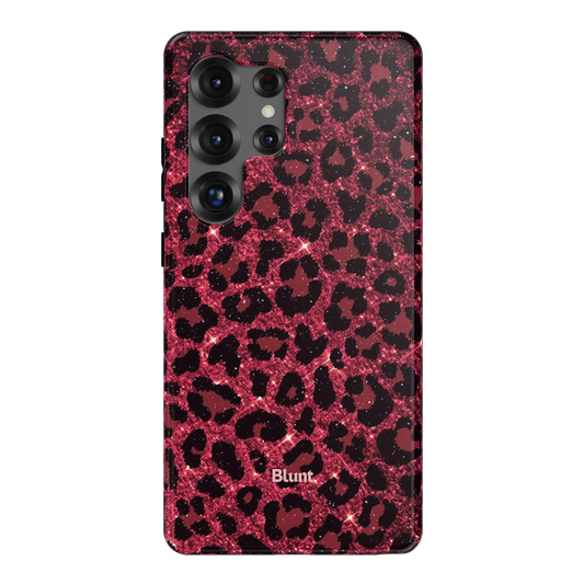 Mirae Samsung Case