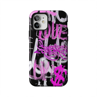 Marked-Street-iphone-case-iPhone 12-1