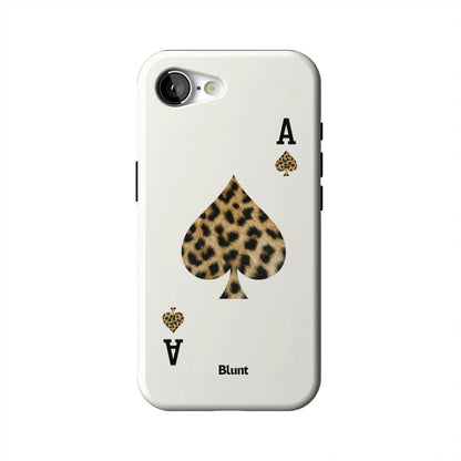 Spade-iphone-case-iPhone 17 E-1