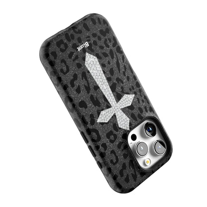 Leopard-Faith-iphone-case-iPhone 16 Pro-4