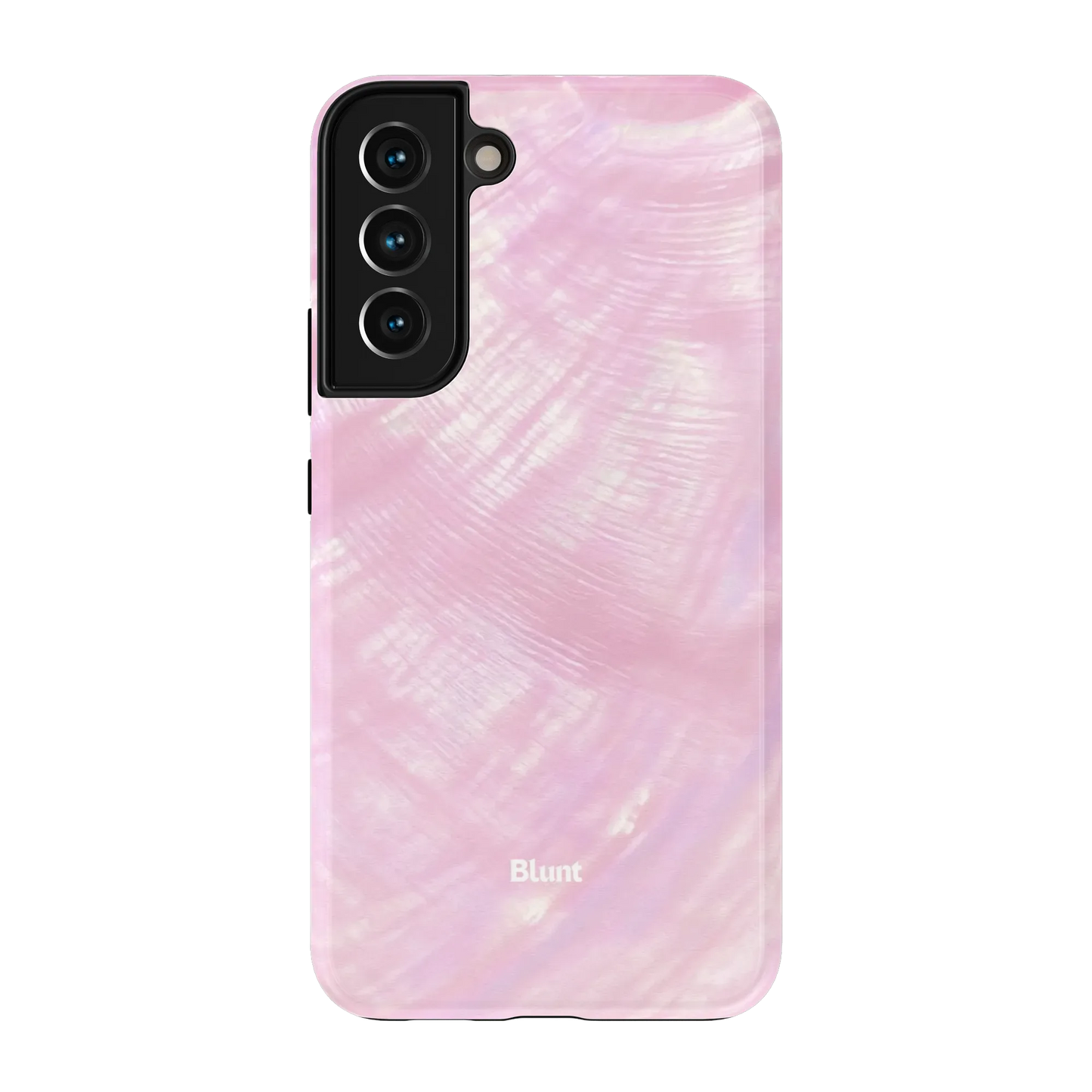 Blush Pearl Samsung Case