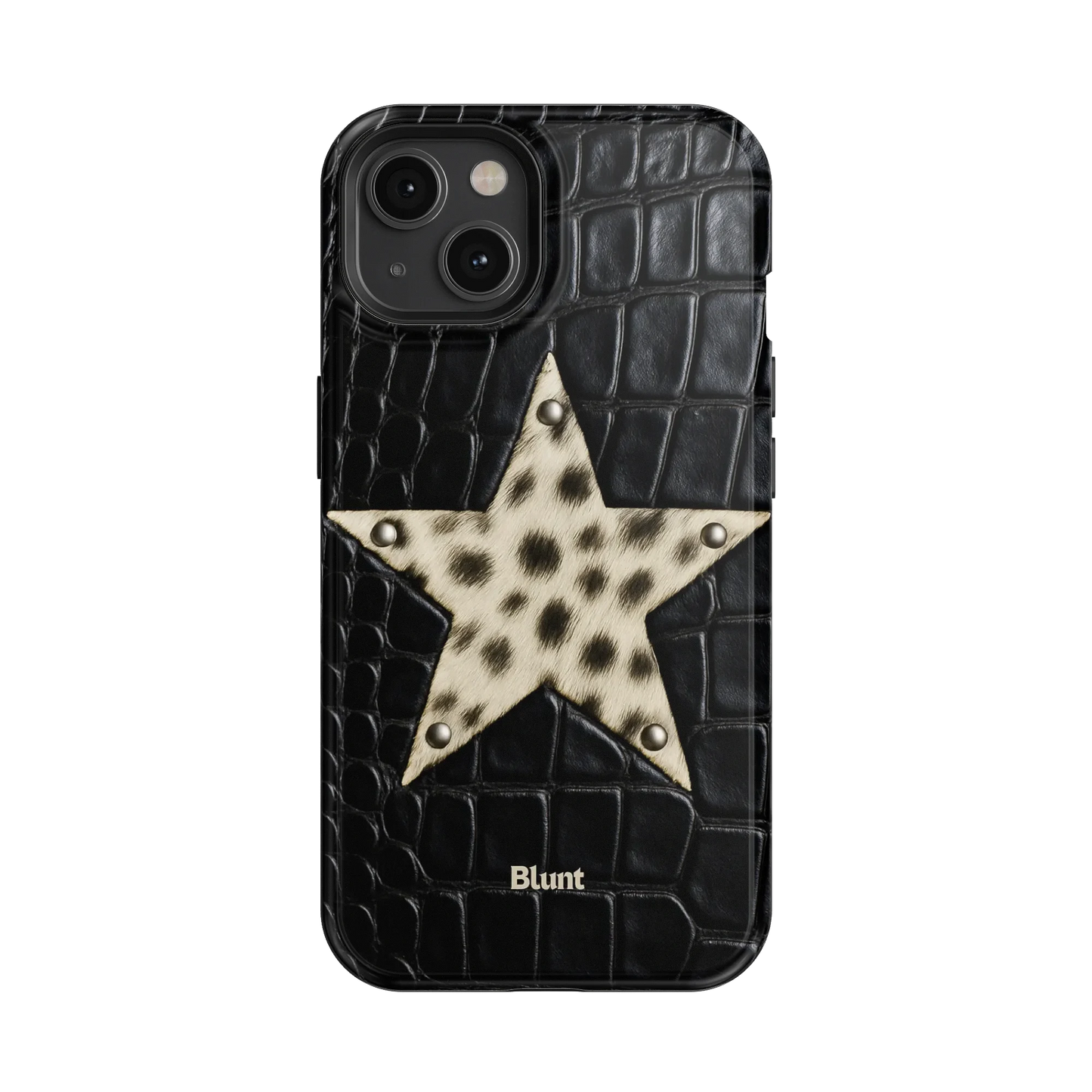 Starlette iPhone Case