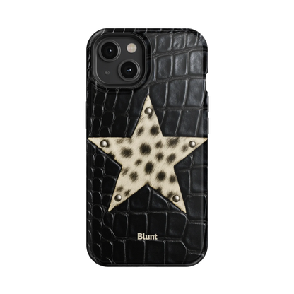 Starlette iPhone Case