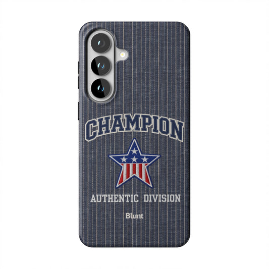 League-Champion-samsung-case-Galaxy S26 Plus-1