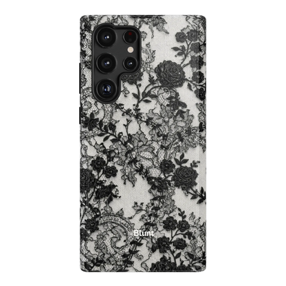 Velnoir Samsung Case