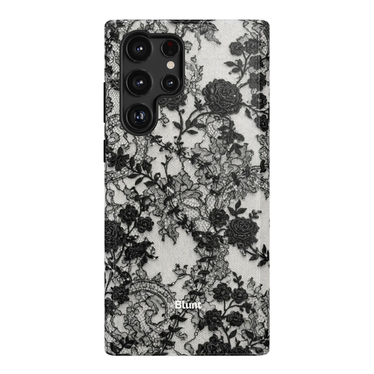 Velnoir Samsung Case