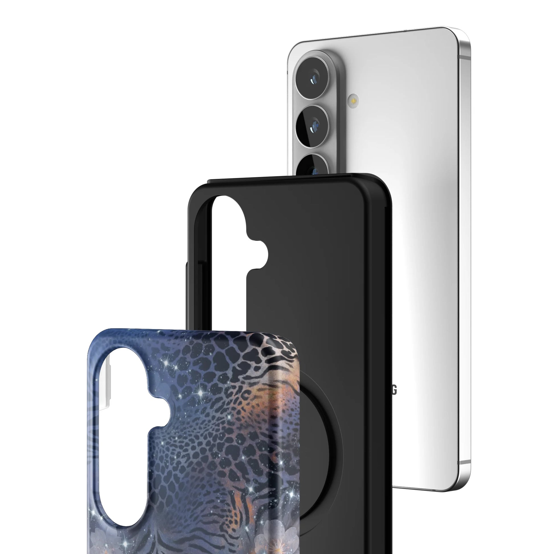 Tamed-Midnight-samsung-case-Galaxy S26-3