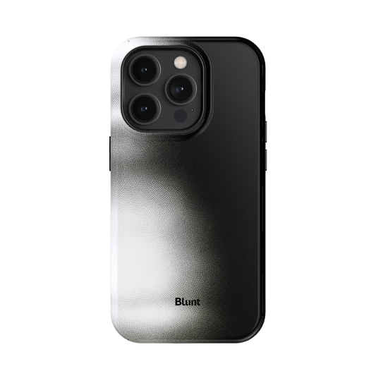 Eclipse iPhone Case