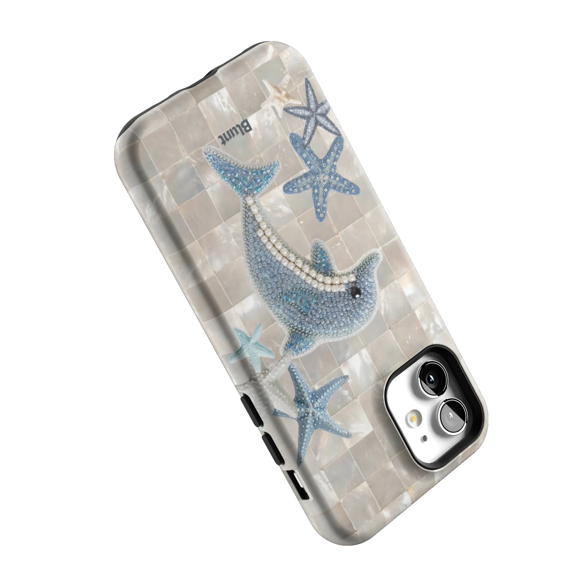 Crystal-Tide-iphone-case-iPhone 12-4