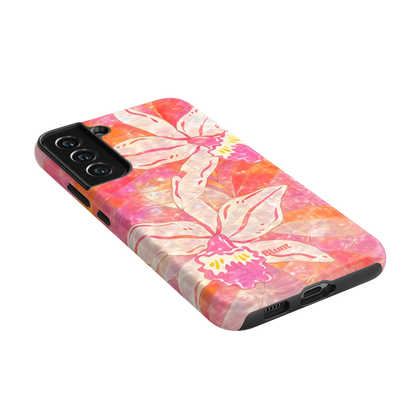 Sunwashed-Bloom-samsung-case-Galaxy S22 Plus-2