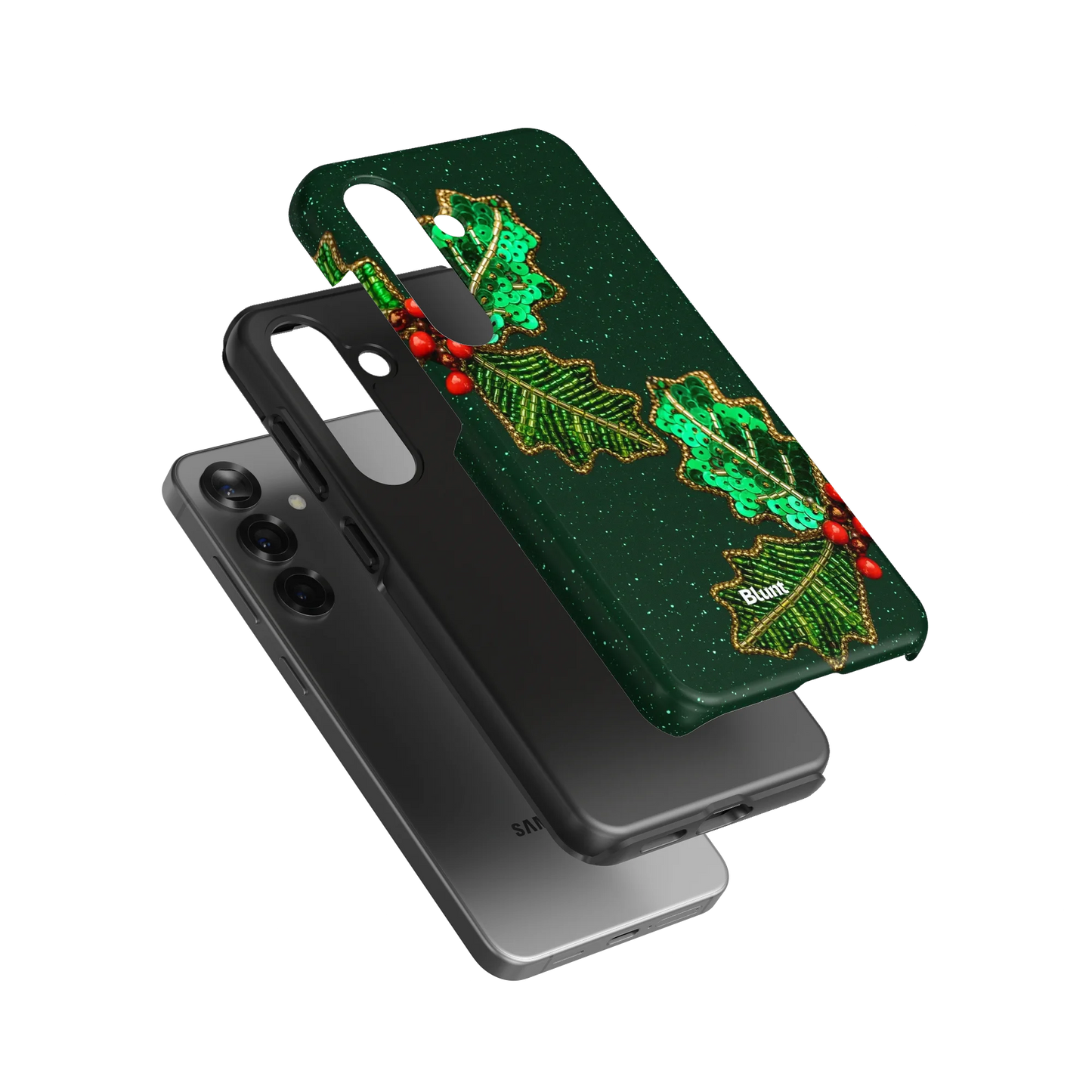 Holly Samsung Case