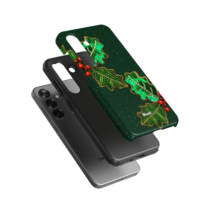 Holly Samsung Case