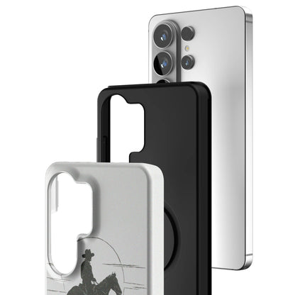 Cowboy-Bones-samsung-case-Galaxy S26 Ultra-3