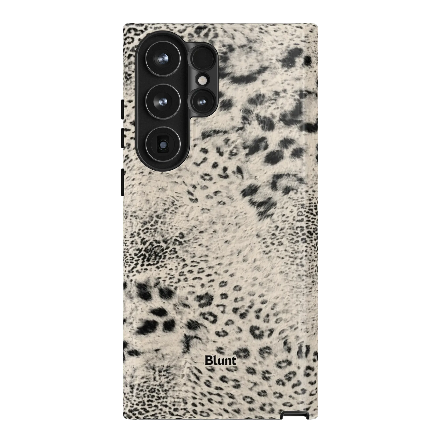 Arctic Ferine Samsung Case