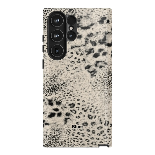 Arctic Ferine Samsung Case