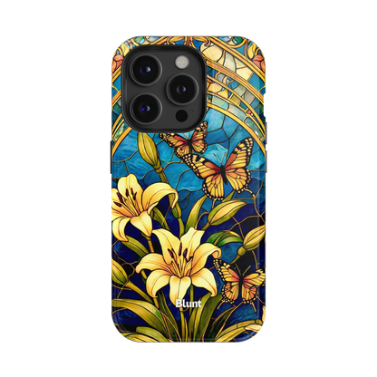 Ophelia iPhone Case