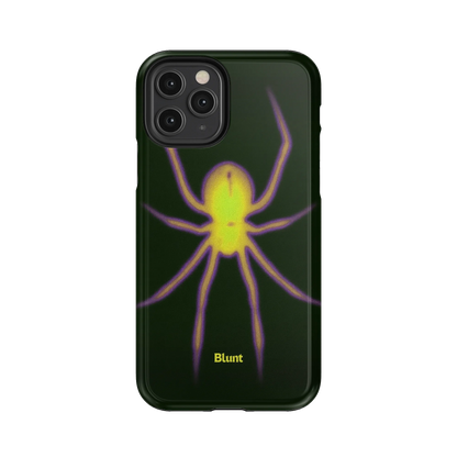 Exil iPhone Case