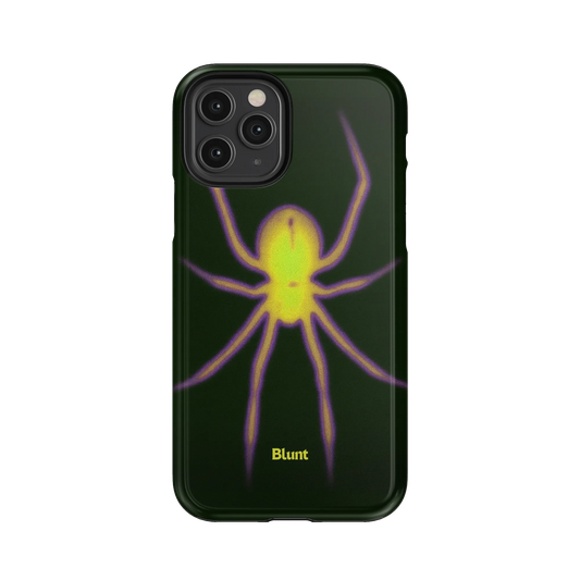 Exil iPhone Case