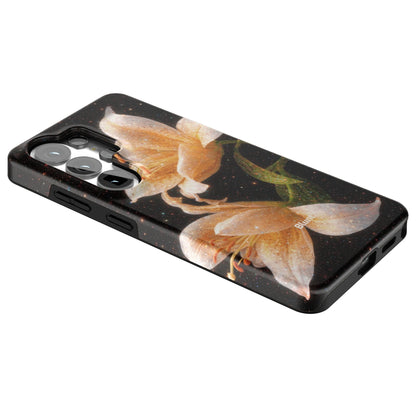 Eclipse-Orchid-in-Orange-samsung-case-Galaxy S26 Ultra-2