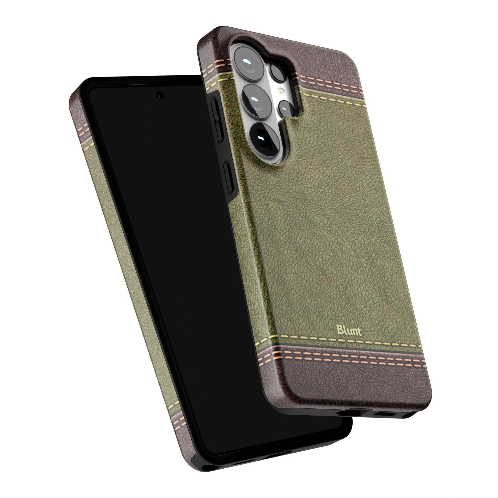 Hunter-Green-samsung-case-Galaxy S26 Ultra-5