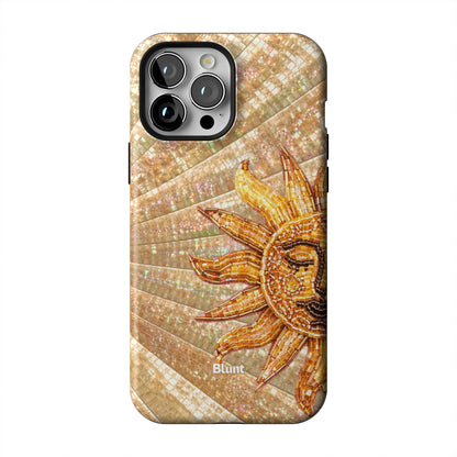 Solar-Gleam-iphone-case-iPhone 13 Pro Max-1