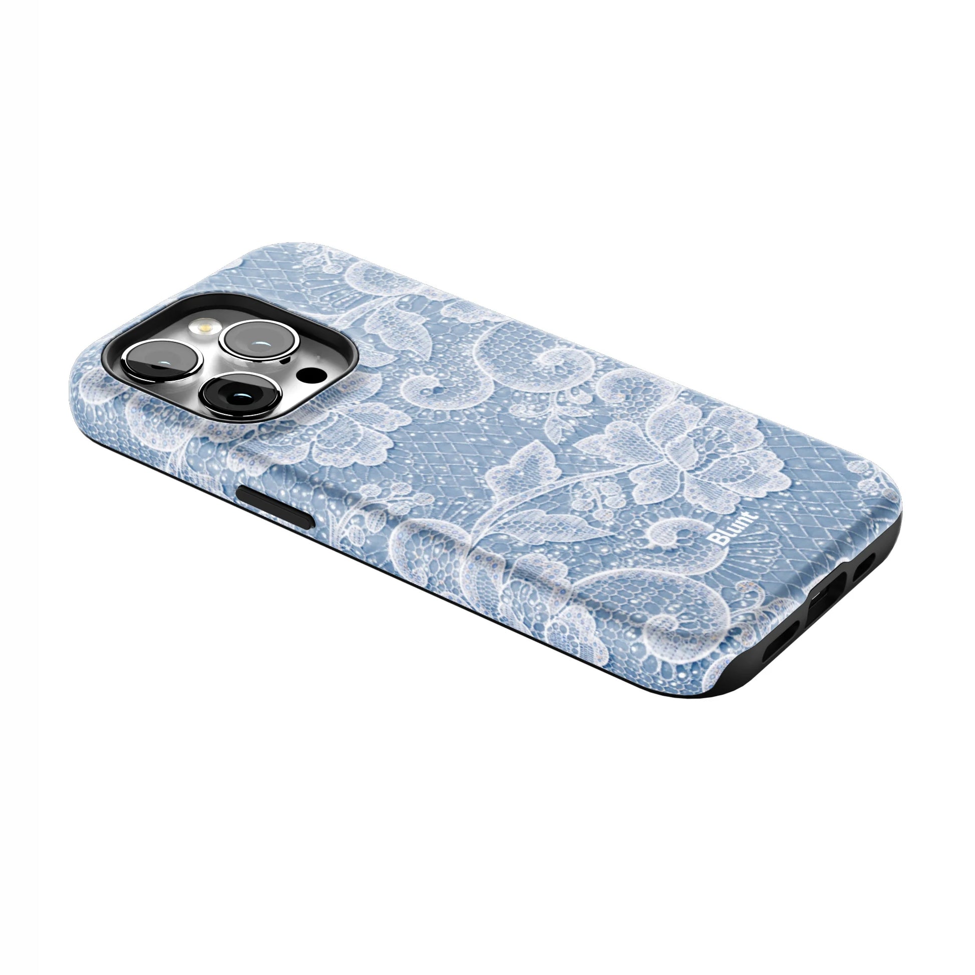 Blue-Mary-iphone-case-iPhone 14 Pro-2