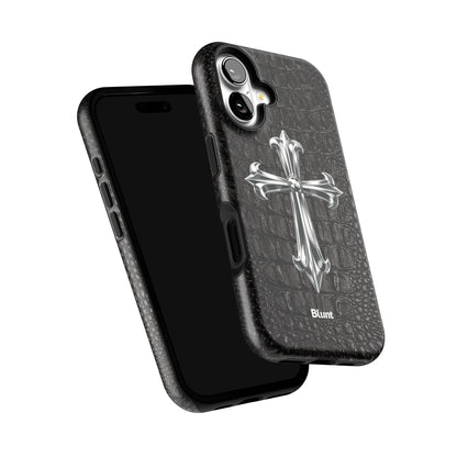 Holy-Croc-iphone-case-iPhone 16-5