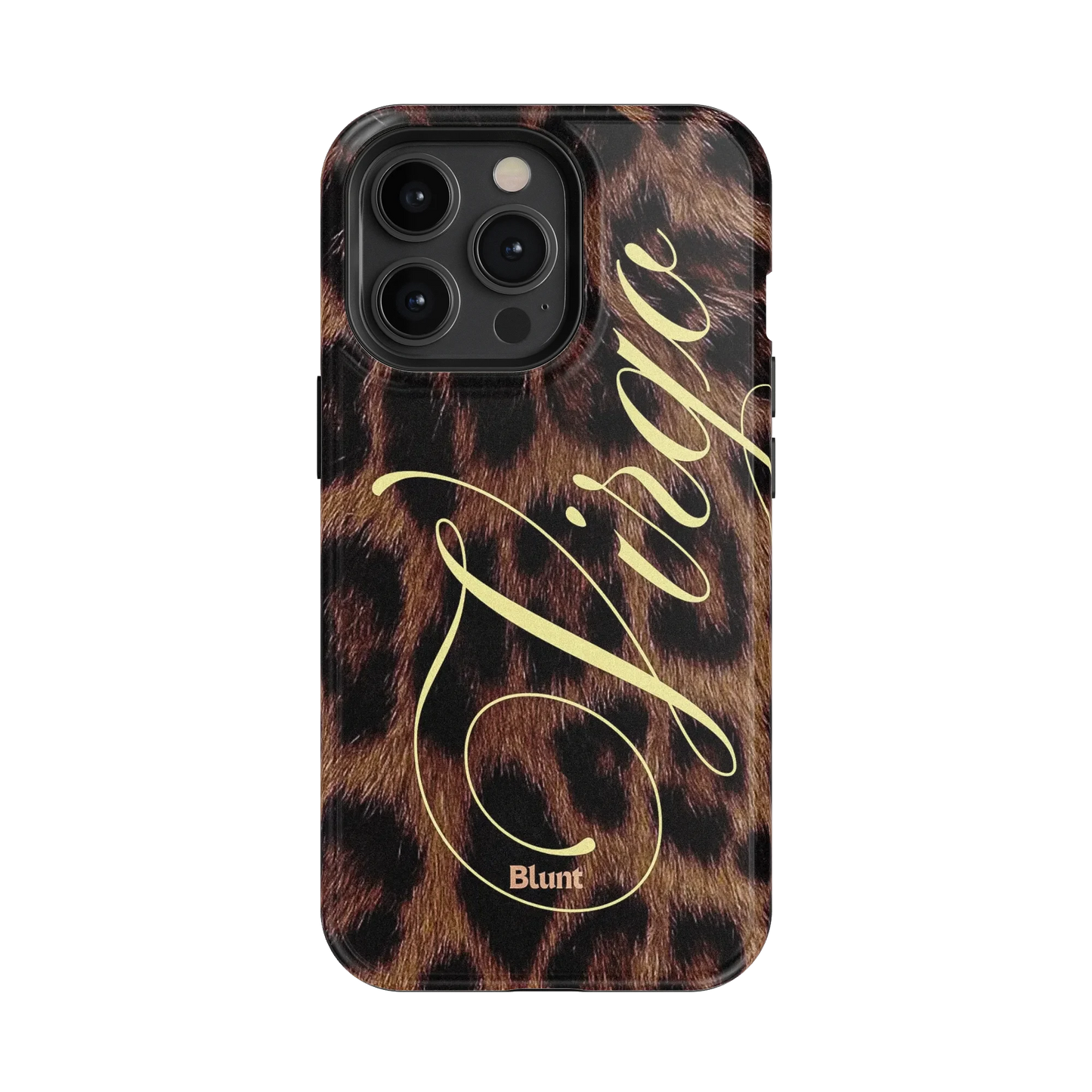 Virgo iPhone Case