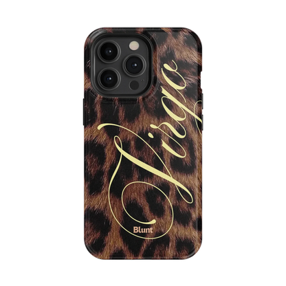 Virgo iPhone Case