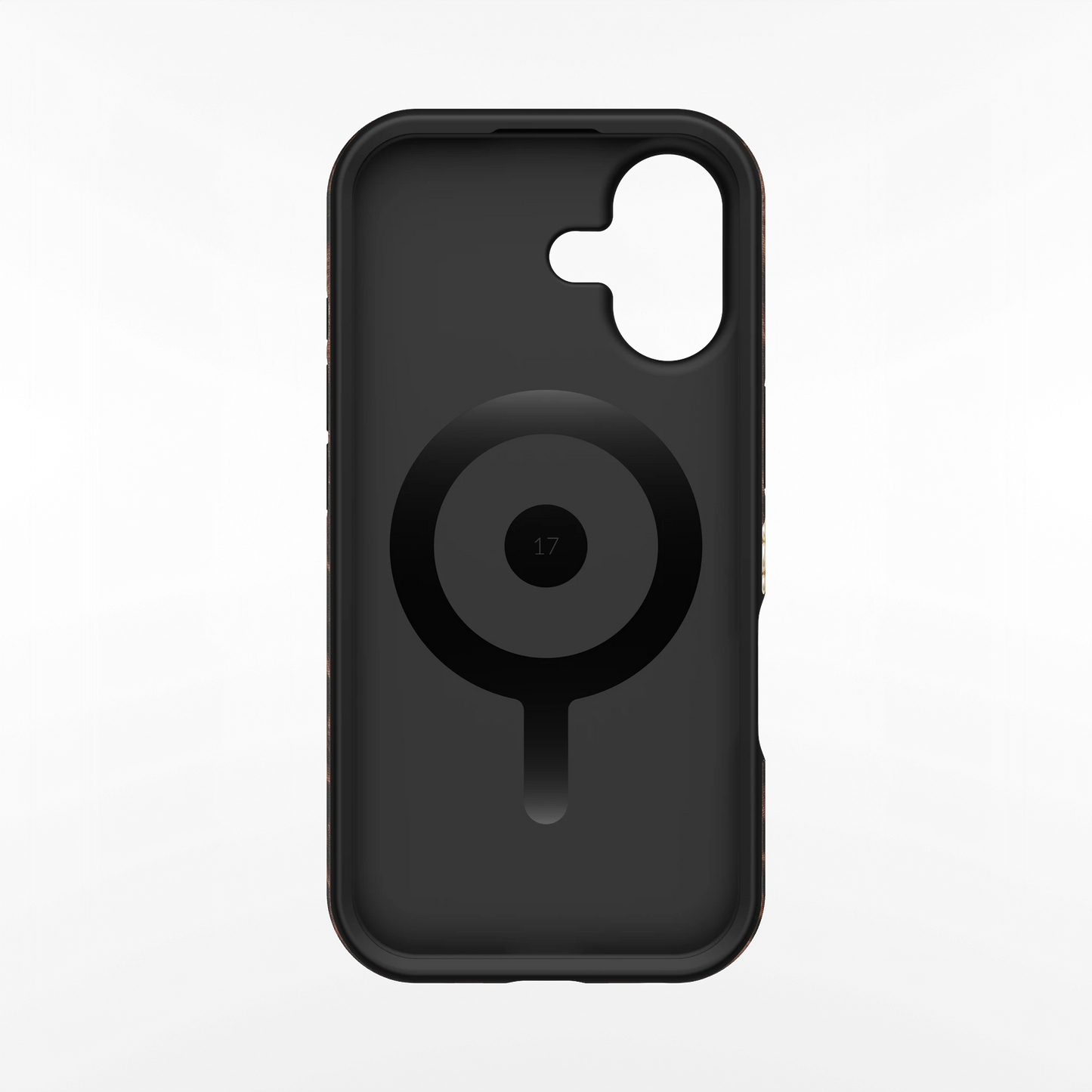 Bedazzled Cross iPhone Case