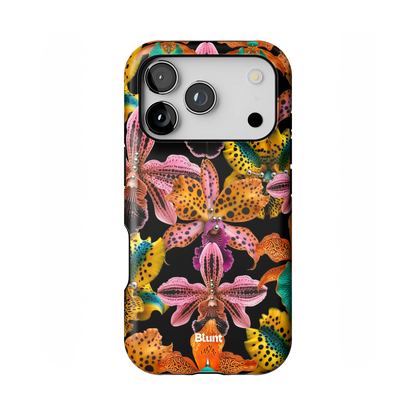 Paradise Heat iPhone Case