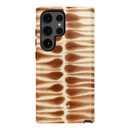 Tessa Samsung Case