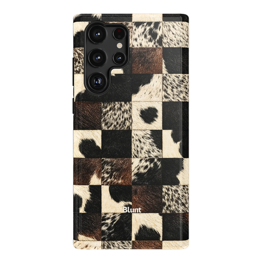 Missy Samsung Case