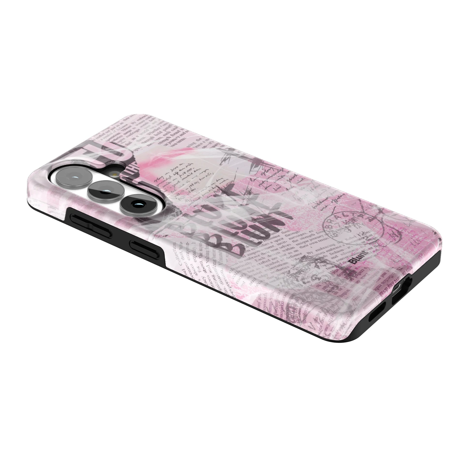 Love-Letter-samsung-case-Galaxy S26-2