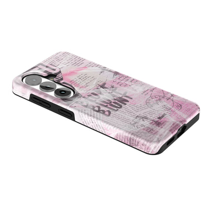 Love-Letter-samsung-case-Galaxy S26-2