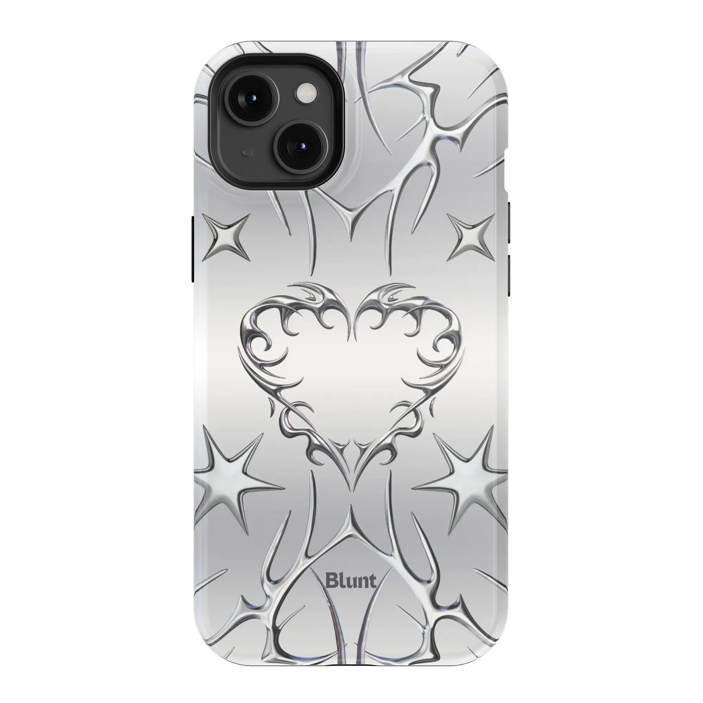 Angel Core iPhone Case