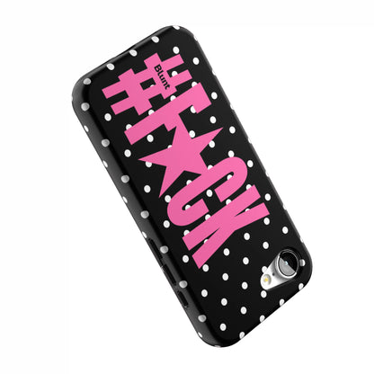 Polka-Riot-iphone-case-iPhone 17 E-4