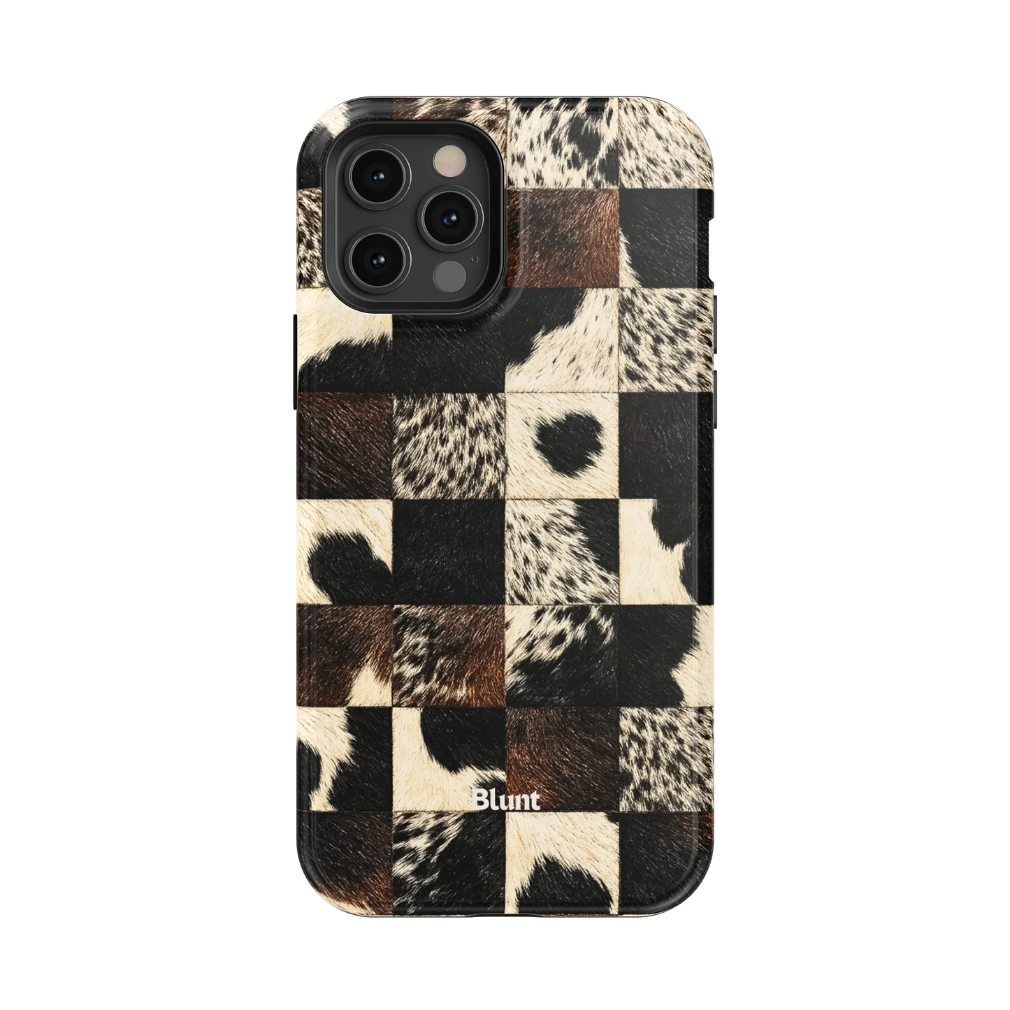 Missy iPhone Case