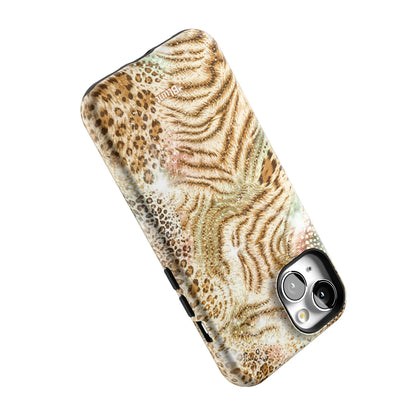 Acid-Dunes-iphone-case-iPhone 13-4