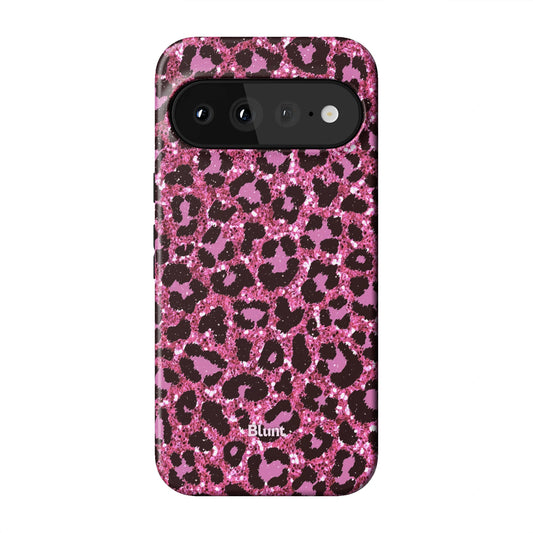 Rhia Pixel Case - Blunt Cases
