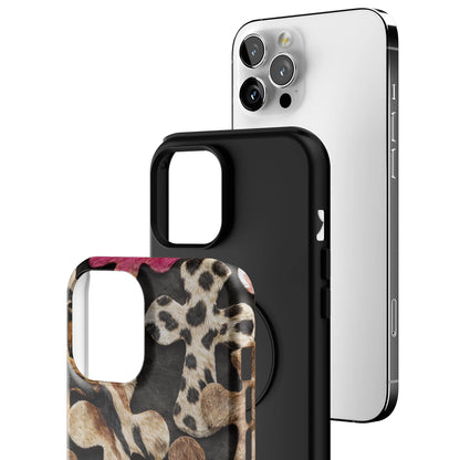 Patched-Saint-iphone-case-iPhone 12 Pro Max-3