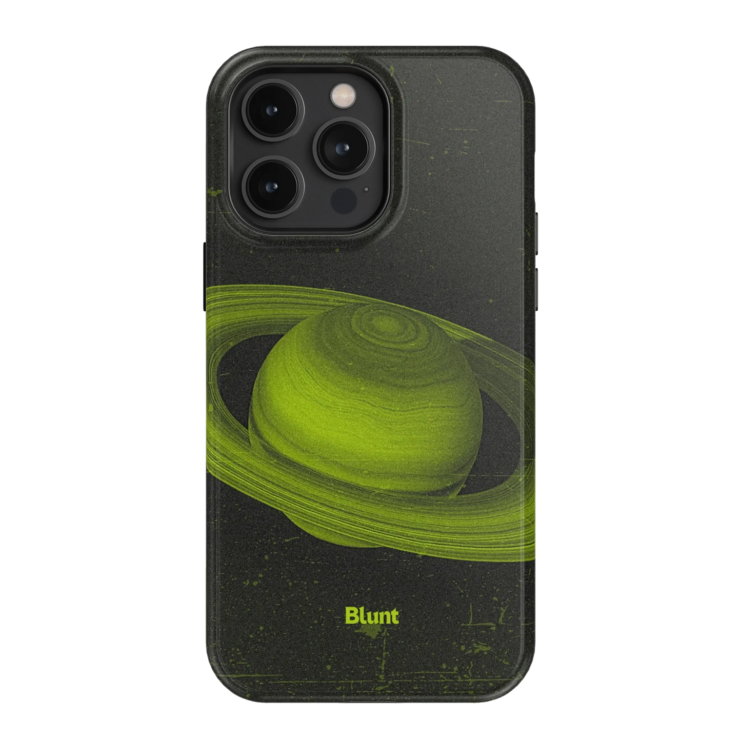 Gravix iPhone Case