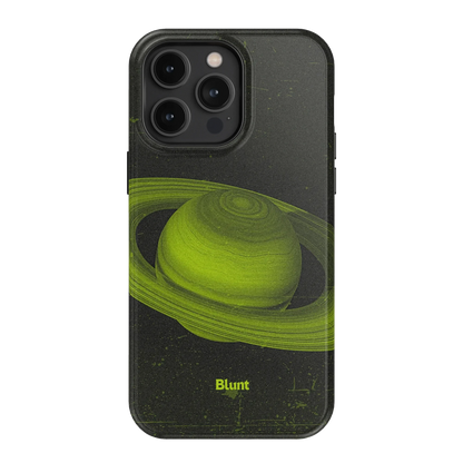 Gravix iPhone Case