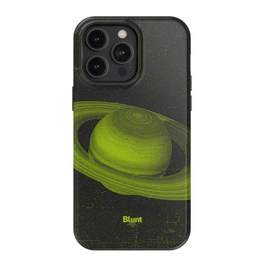Gravix iPhone Case