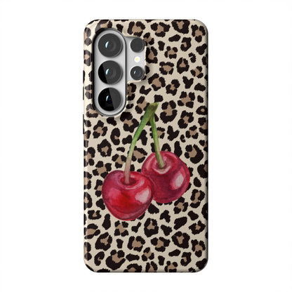 Mon Cheri Samsung Case