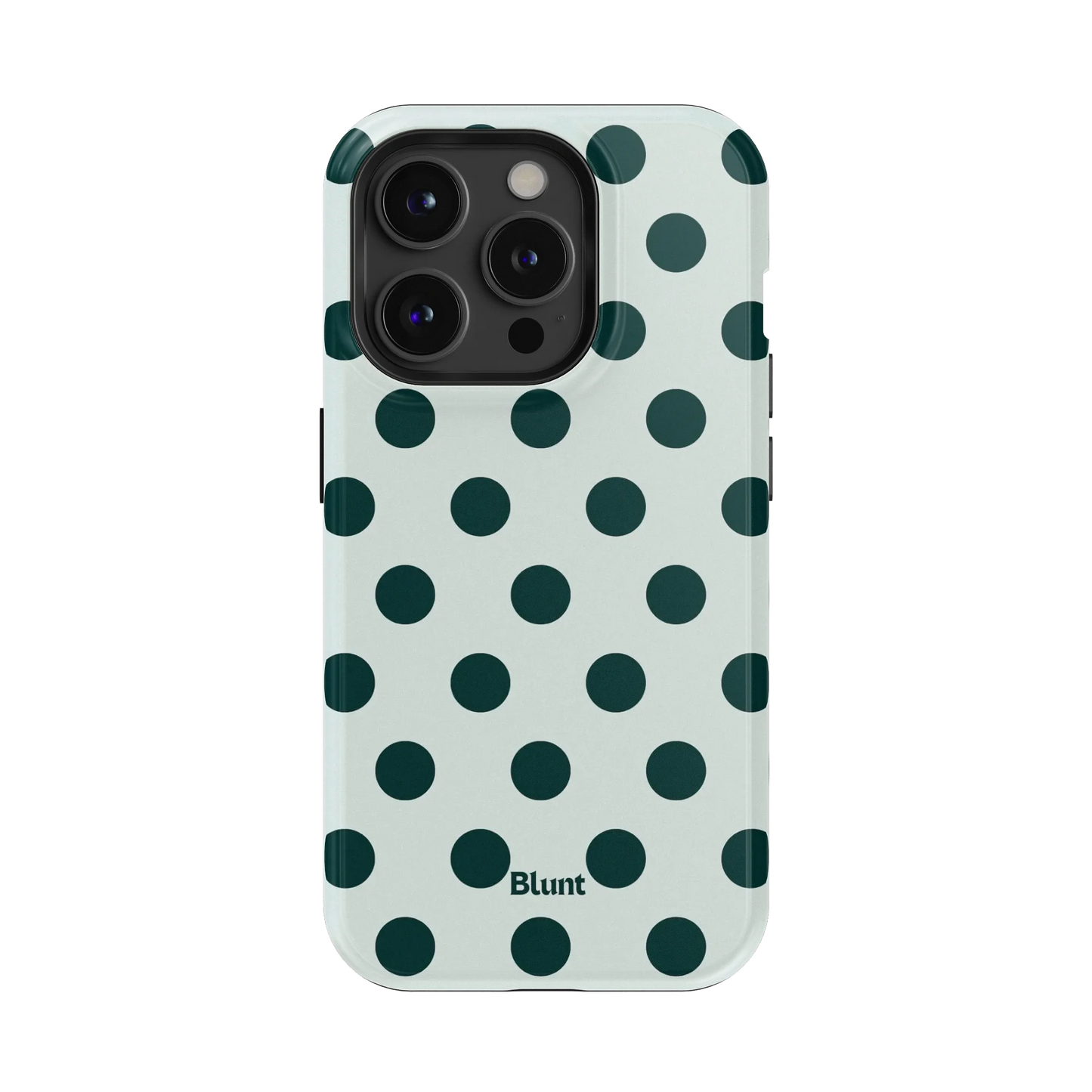 Minted Mood iPhone Case