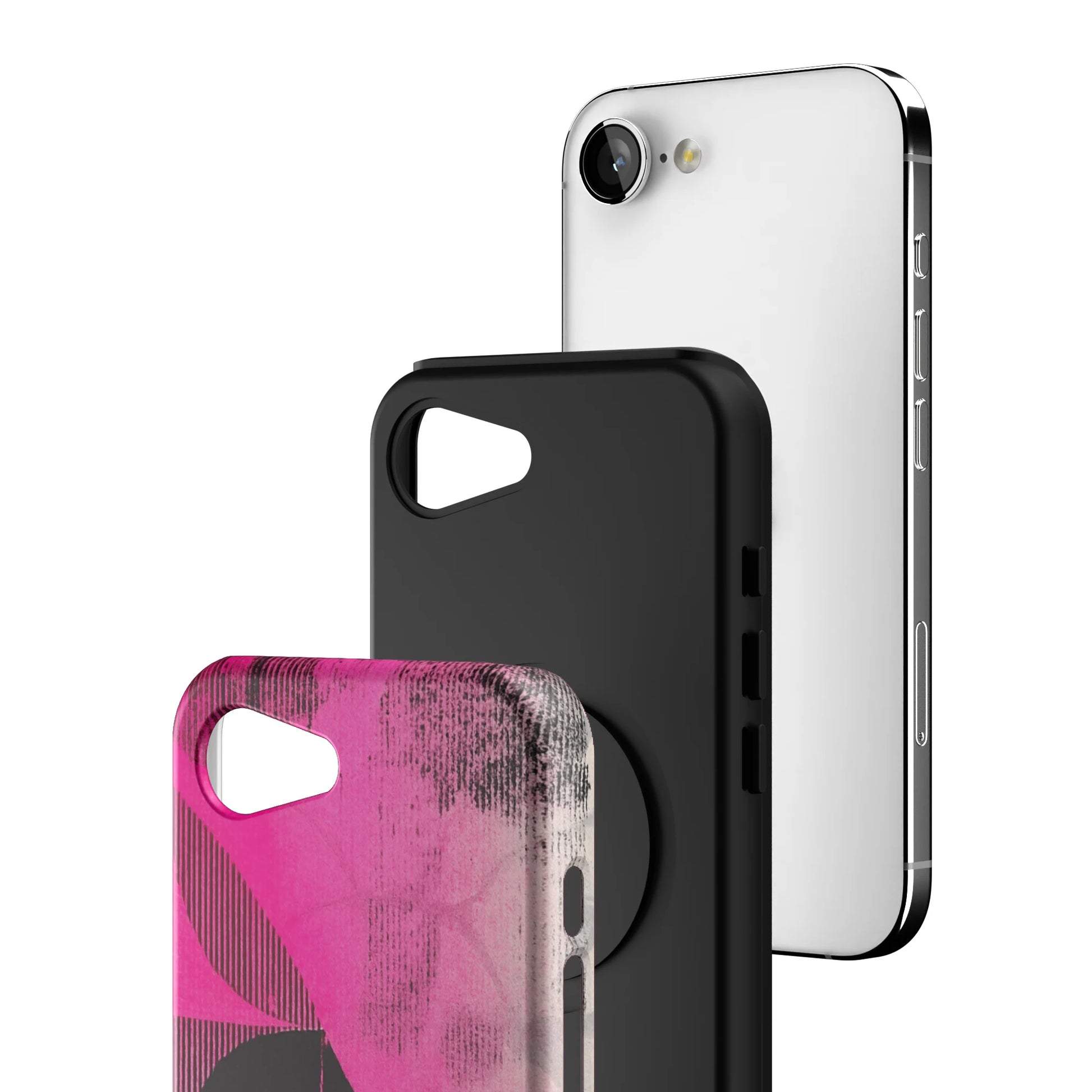 Neon-District-iphone-case-iPhone 17 E-3