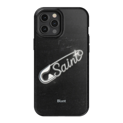 Enzo iPhone Case