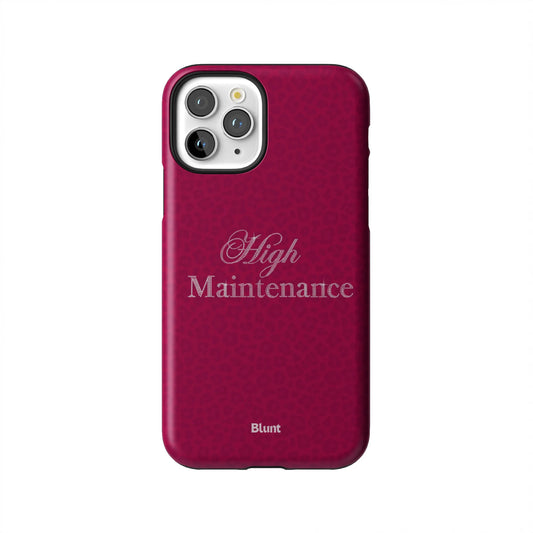 highmaintenanceiphonecase-iphone-case-iPhone 11 Pro-1