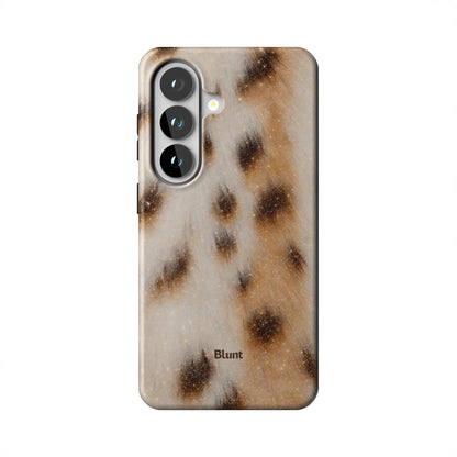 Fawn-Fuzz-samsung-case-Galaxy S26-1